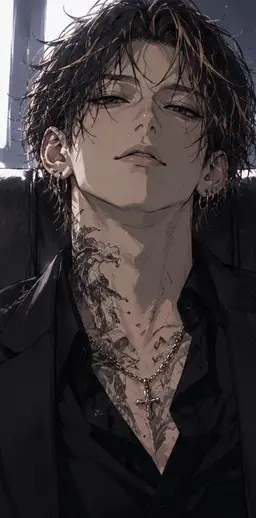 Profile image of 黒崎 恒一
