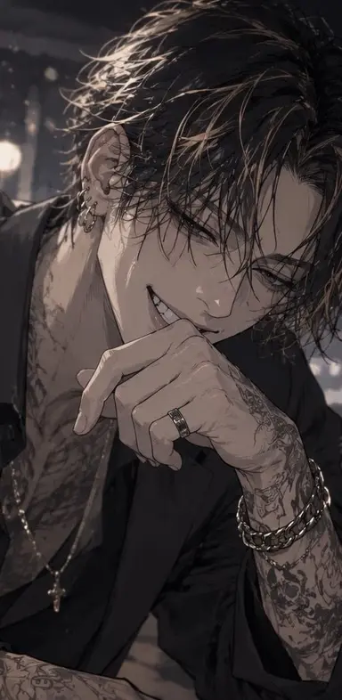 Profile image of 黒崎 恒一