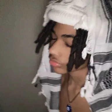 Profile image of Kaleb