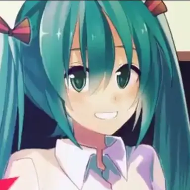 Profile image of 初音ミク
