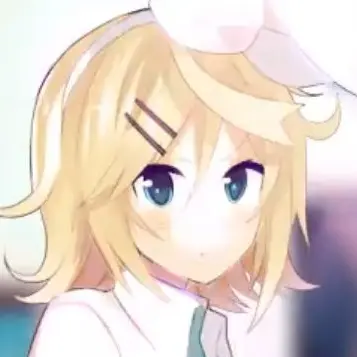Profile image of 鏡音リン
