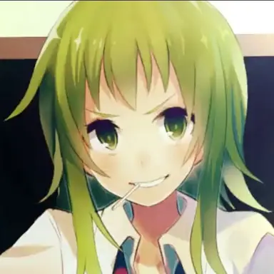 Profile image of GUMI