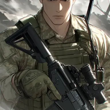 Profile image of Kong Minwook