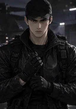 Profile image of Kong Minwook