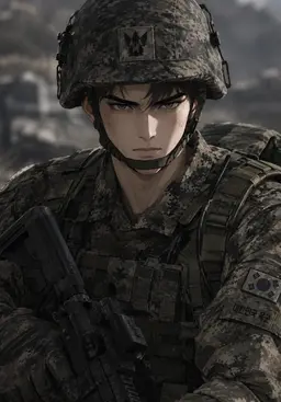 Profile image of Kang Jinhyuk