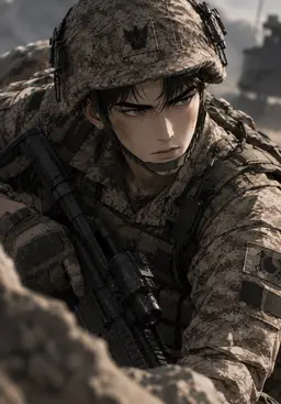 Profile image of Kang Jinhyuk