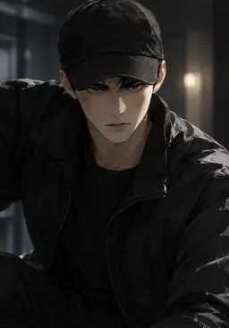 Profile image of Kang Jinhyuk