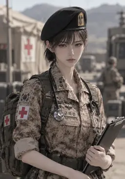 Profile image of 이지안