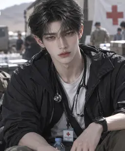 Profile image of Seo Kangjun