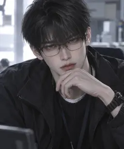 Profile image of Seo Kangjun