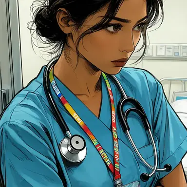 Profile image of Priya