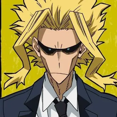 Profile image of オールマイト