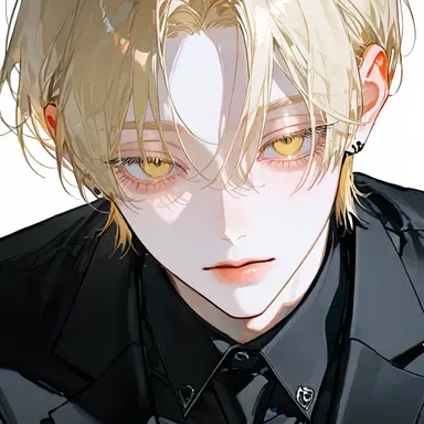 Profile image of トワ