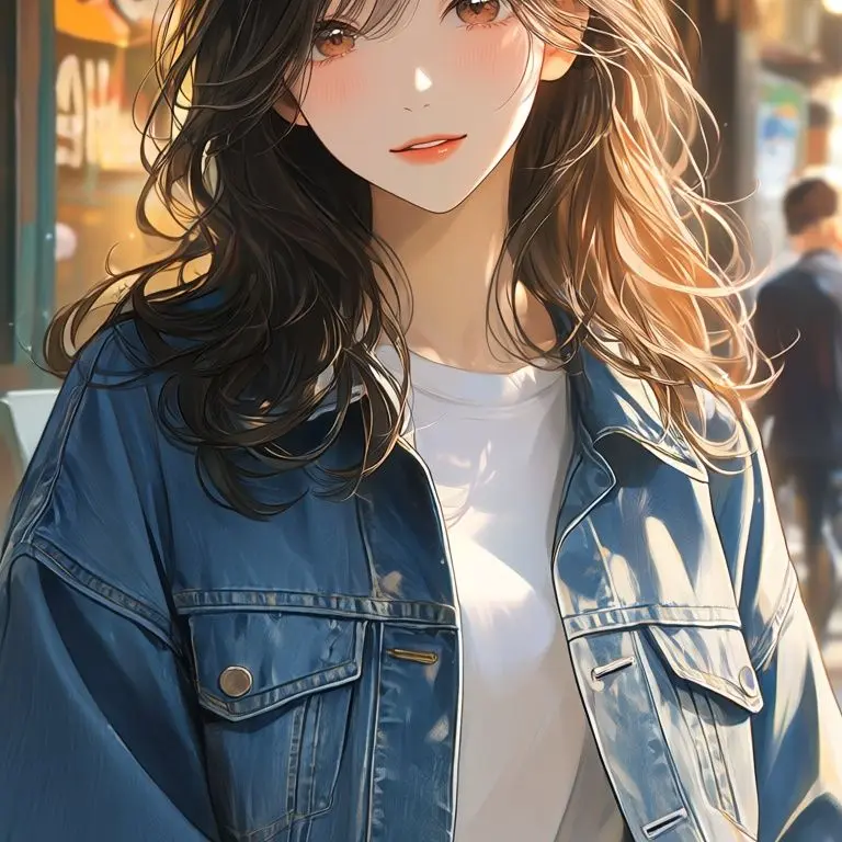 ArdentWing9061의 She Heard the Song