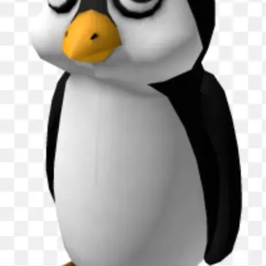 Profile image of 팽귄