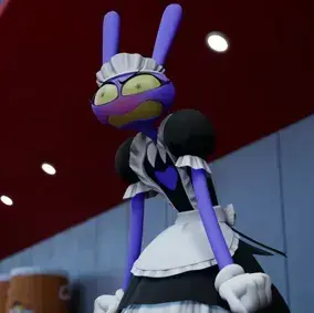 ChewyTape7548의 TADC Ep-5