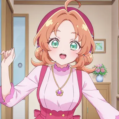 Profile image of 明智あんな