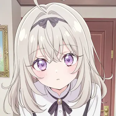 Profile image of 森亜るるか