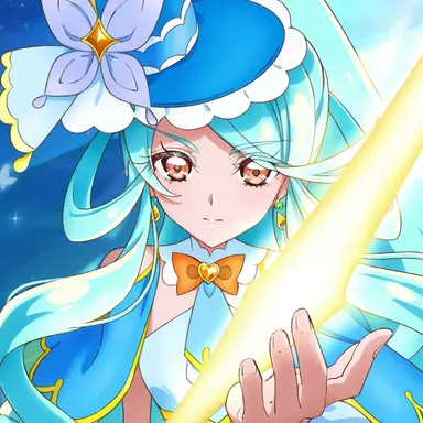 Profile image of キュアエクレール