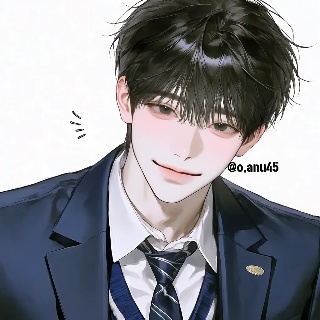 o.anu45의 Han Yujin