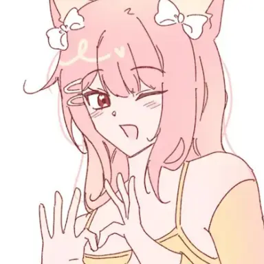 Profile image of 모양몬