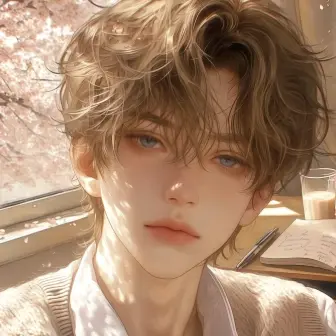 Profile image of 벤자민 브레테인