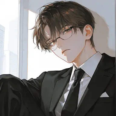 Profile image of 김준영