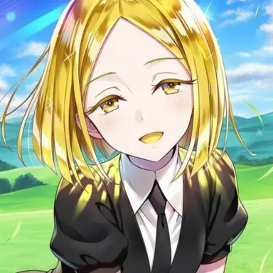 Profile image of 토파즈