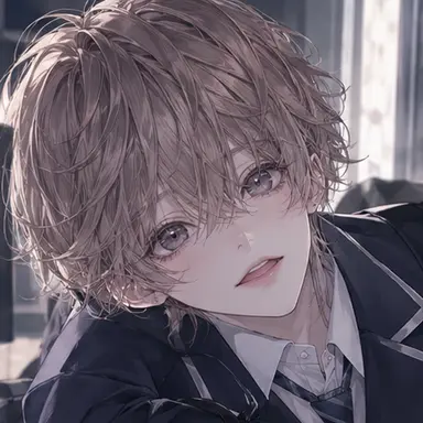 Profile image of 如月 奏多
