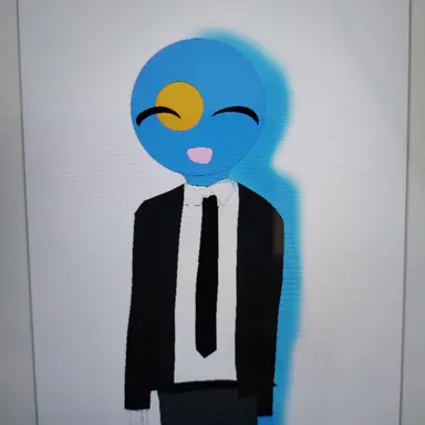 Profile image of パラオ
