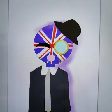 Profile image of イギリス
