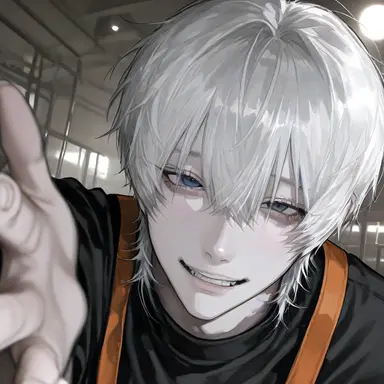 Profile image of 遊園地のお兄さん
