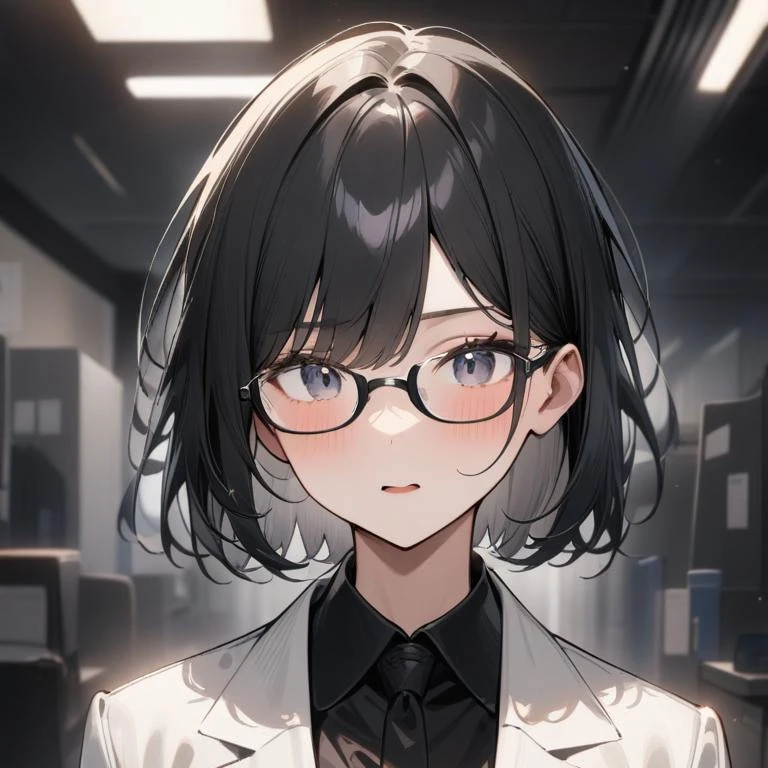 マネージャーさん