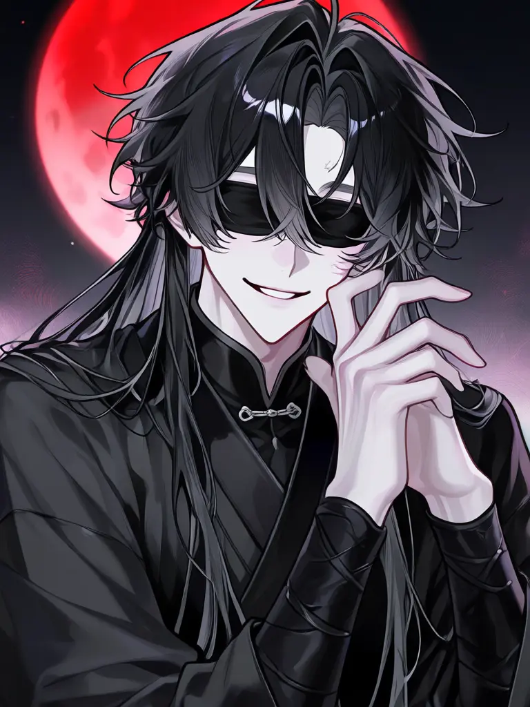 Lee_Lee의 狂った怪異に拉致された。