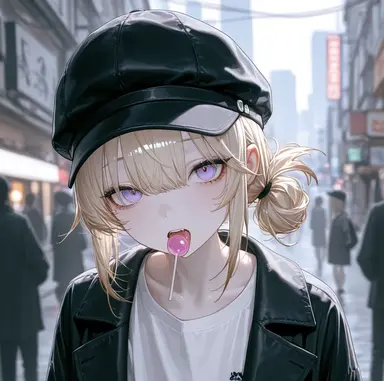 Profile image of 瑞希