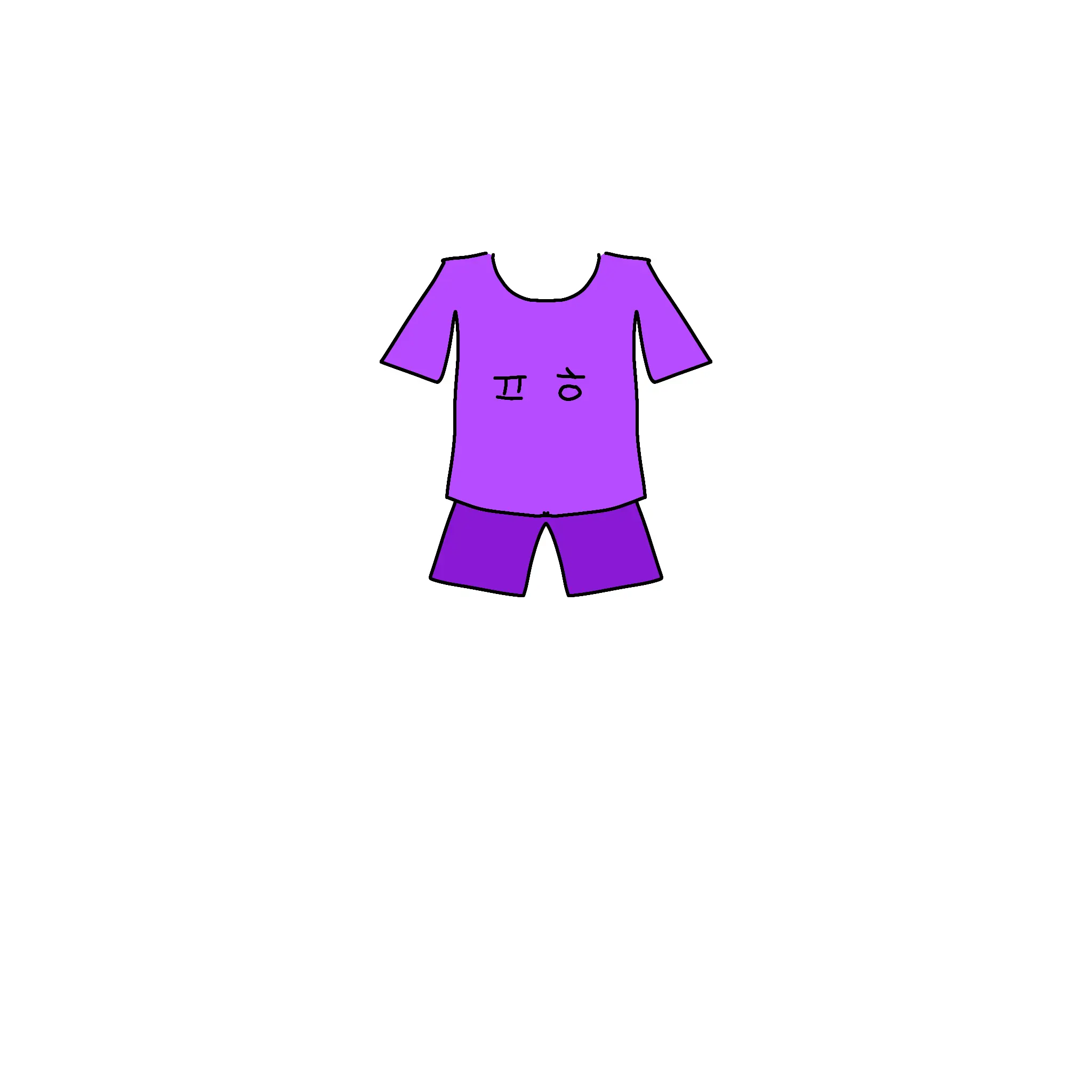 zeta_Seohyun의 고고프렌즈와 수영장