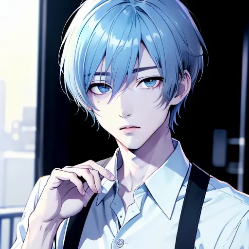 FitHiker3214의 ローガン