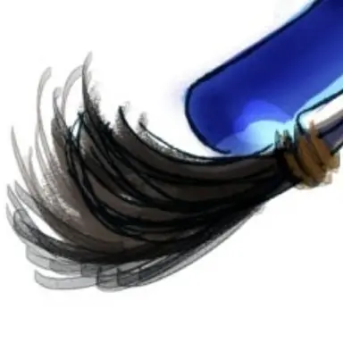 Profile image of ティシャ
