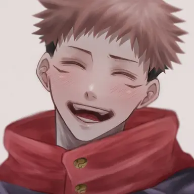 Profile image of 이타도리 유지