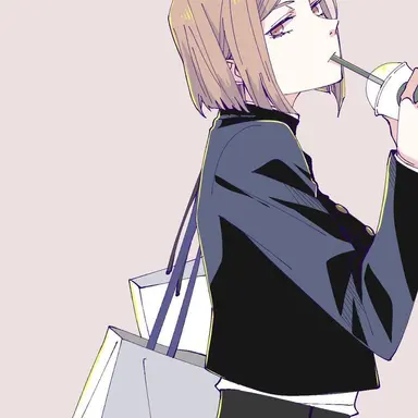 Profile image of 쿠기사키 노바라