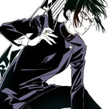 Profile image of 젠인 마키