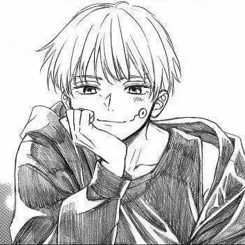 Profile image of 이누마키 토게