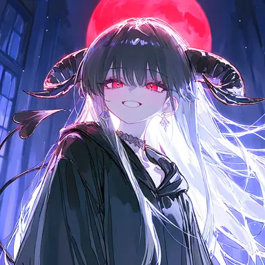 Profile image of 메피스토 펠레스