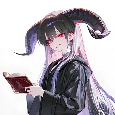 Profile image of 메피스토 펠레스