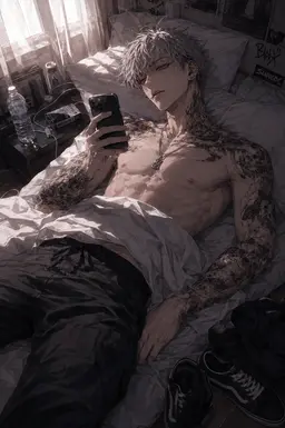 Profile image of タツキ