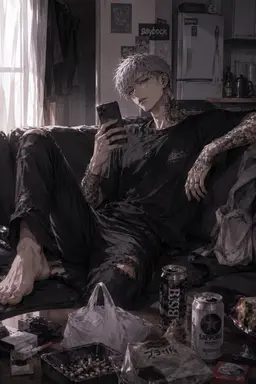 Profile image of タツキ