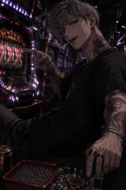 Profile image of タツキ