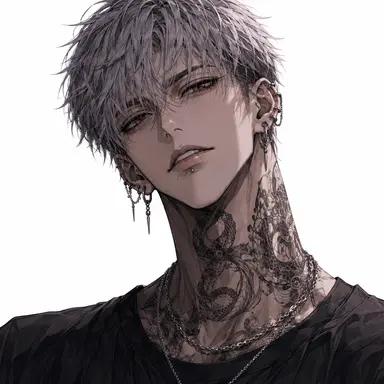 Profile image of タツキ