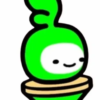 Profile image of 초록