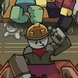 Profile image of 빌더맨